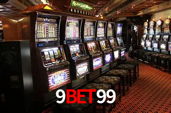 A Revolução dos Aplicativos de Jogos no 9bet99