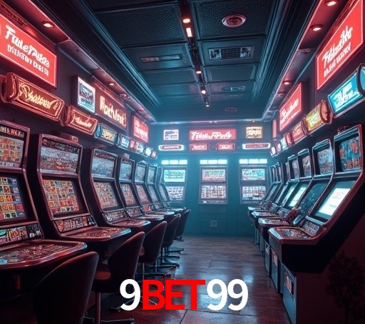 Jogos populares e pagamentos rápidos na 9bet99