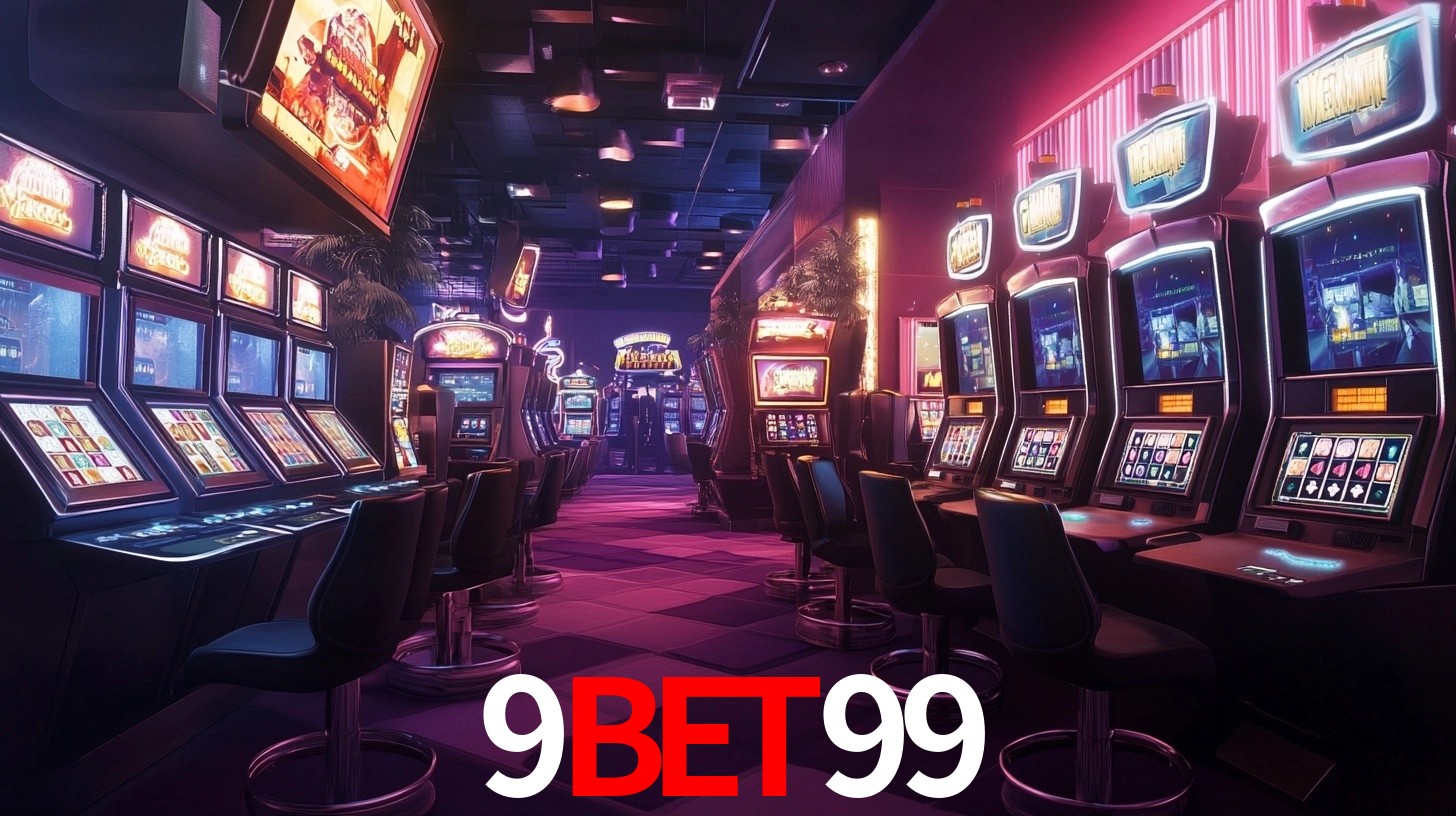 9bet99 App Interface