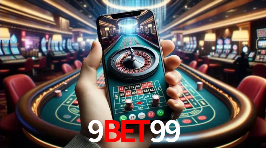 Game Providers 9bet99