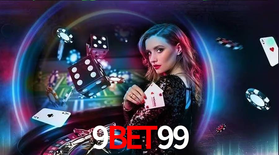 Quick Registration 9bet99