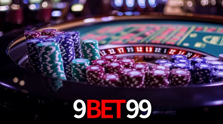 VIP Casino 9bet99