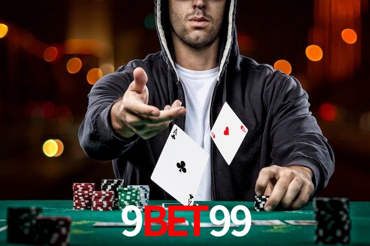 Apostas com odds competitivas na 9bet99