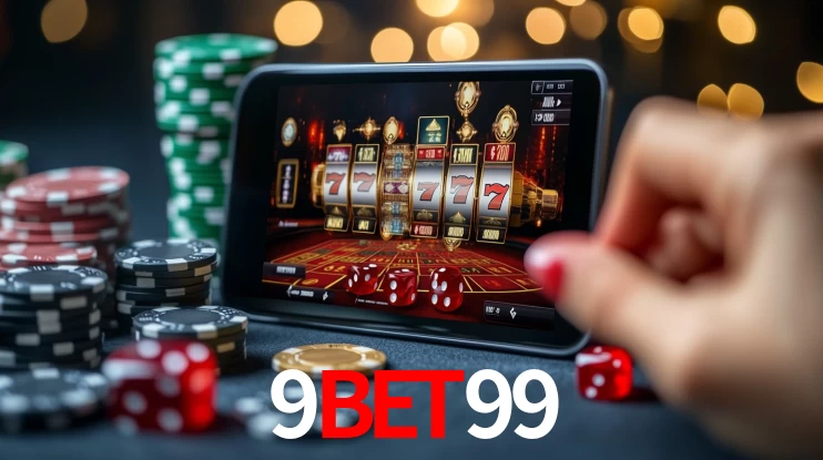 Programa VIP 9bet99