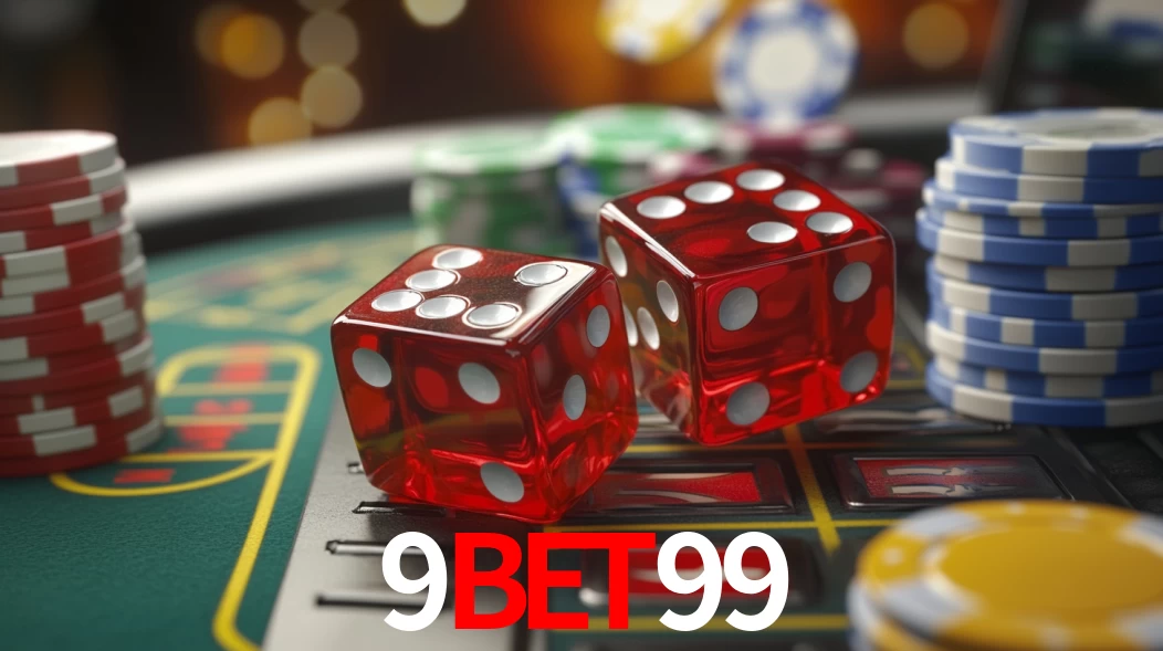 Live Casino 9bet99