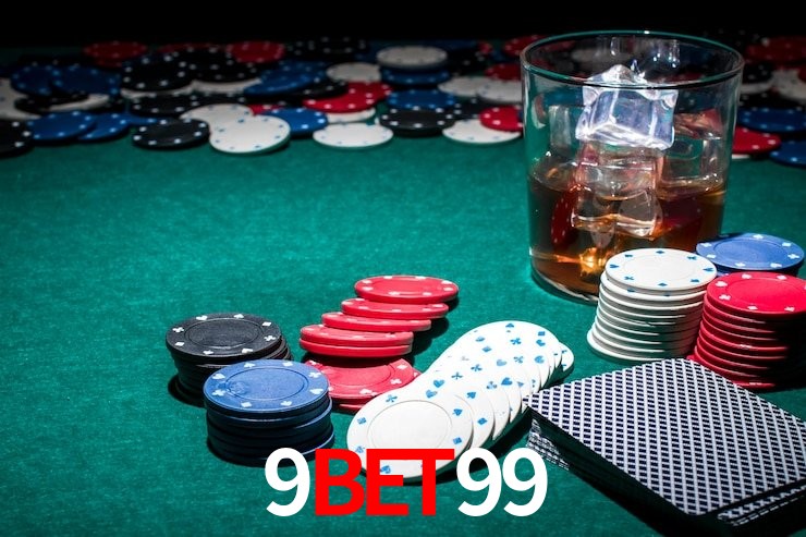 Bônus Diários 9bet99