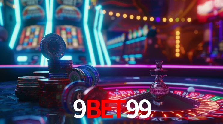 Live Casino 9bet99
