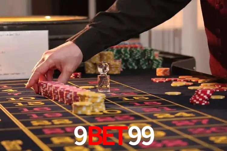 A Revolução dos Aplicativos de Jogos no 9bet99