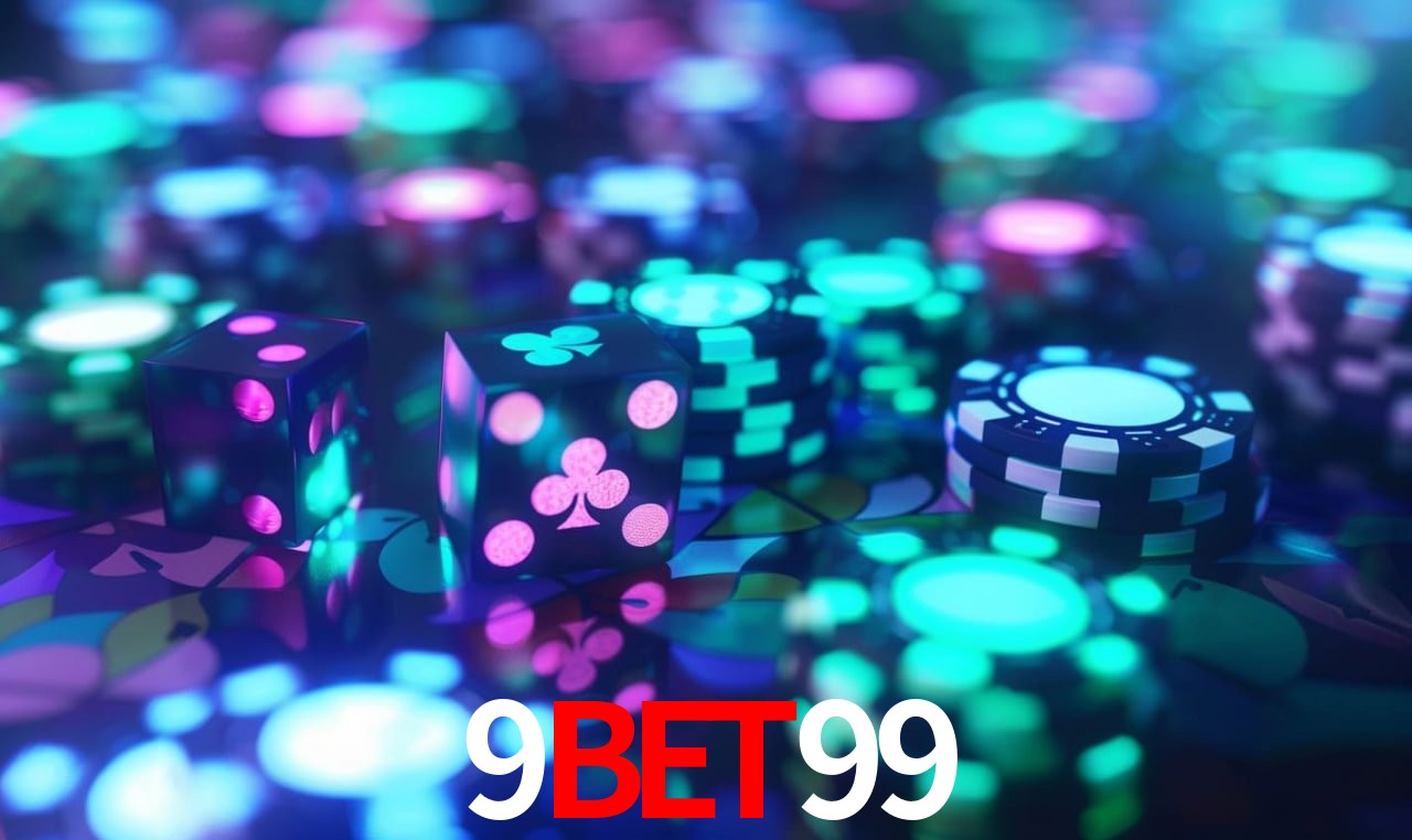 Bônus de Boas-vindas 9bet99