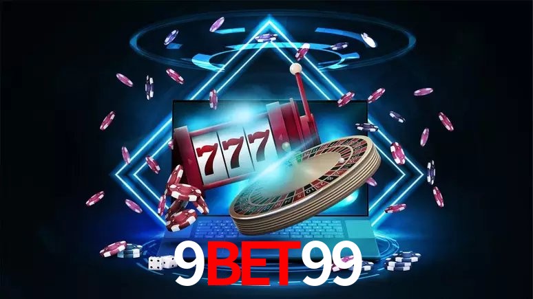 Jogos de Slot 9bet99