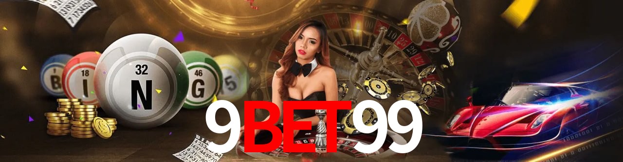 Interface moderna da plataforma 9bet99