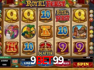 Exclusive Offers 9bet99