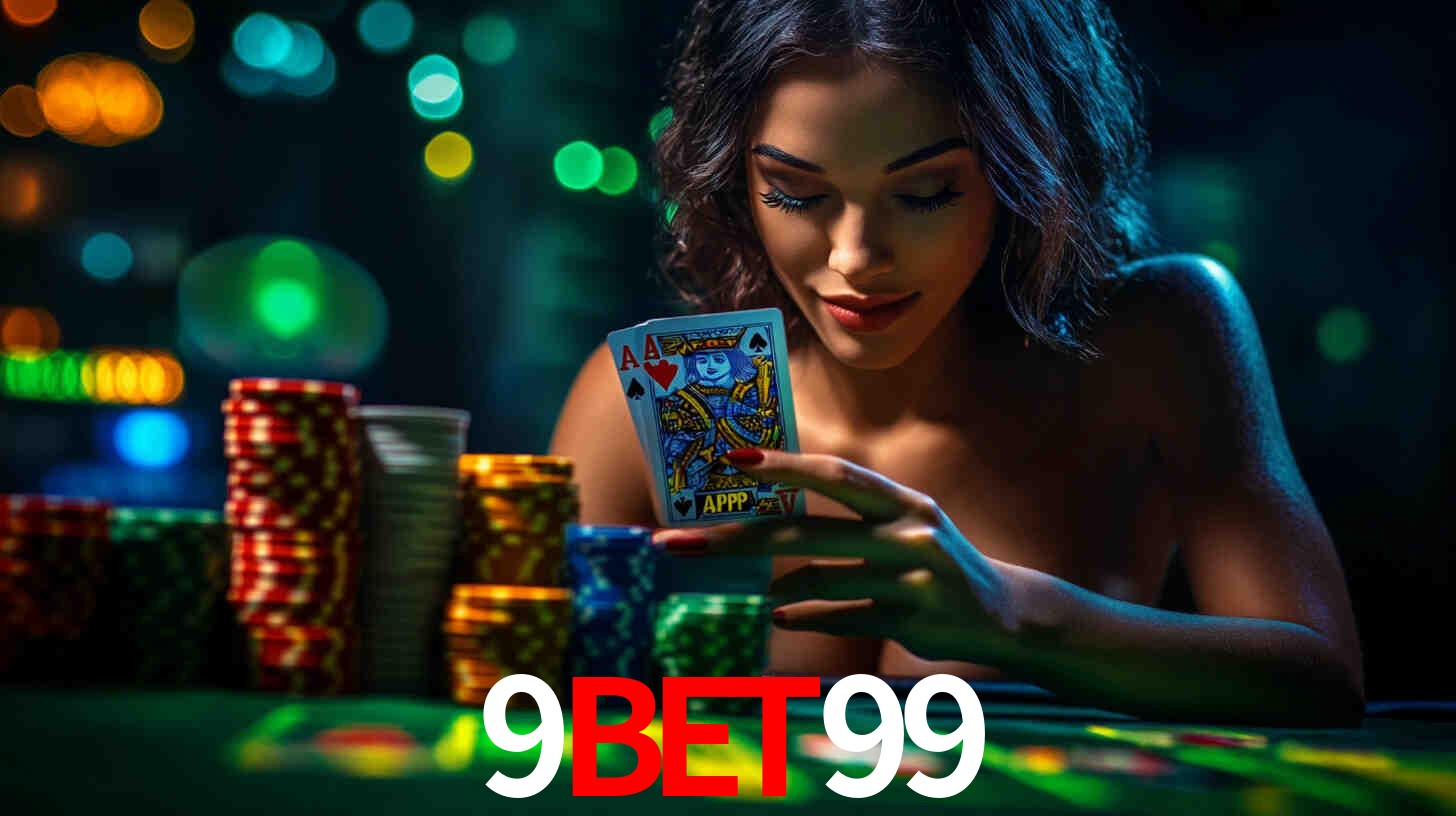 Apostas Esportivas na 9bet99: Um Guia Completo