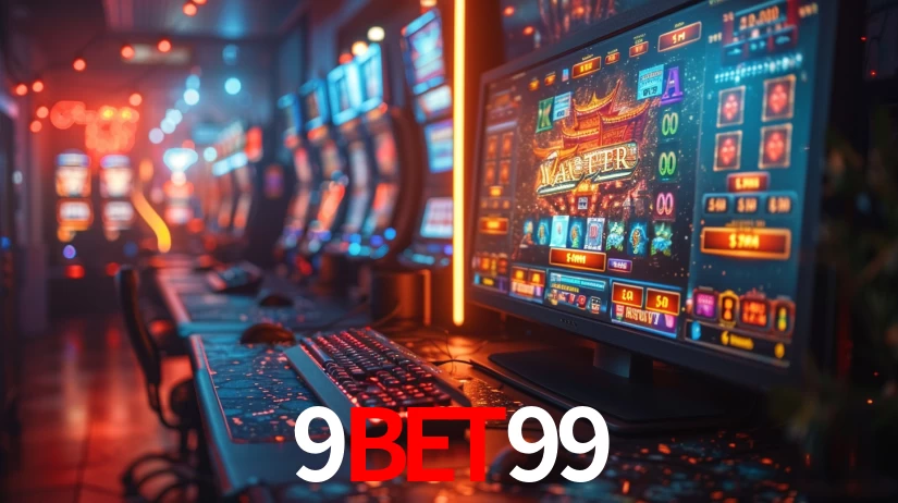 Experimente o Login Seguro Premium no 9bet99