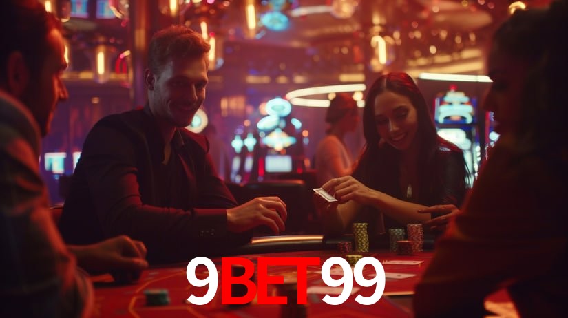 A Emoção da Loteria na 9bet99: Uma Chance de Mudança de Vida