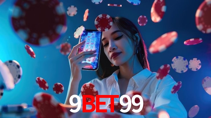 Descubra o Programa VIP da 9bet99: Vantagens Exclusivas para Jogadores