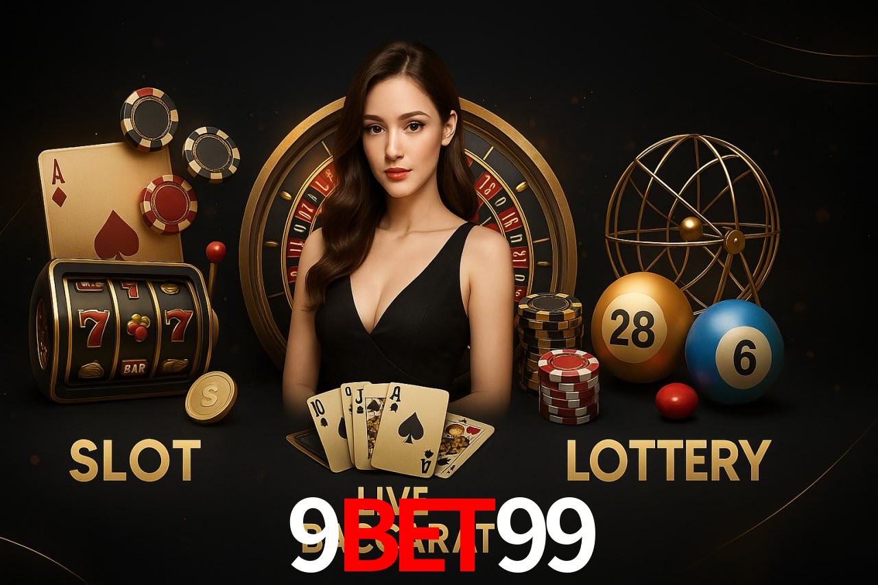 Variedade de jogos na 9bet99