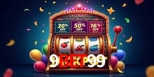 Design Responsivo 9bet99
