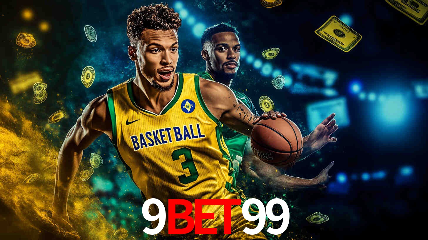 Inovações de Jogos na 9bet99: O Futuro das Experiências Interativas
