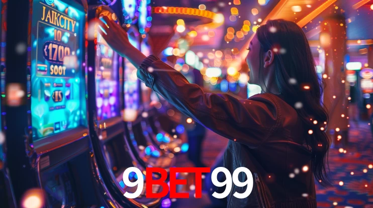 9bet99 baixar