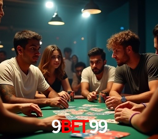 Loterias online na 9bet99