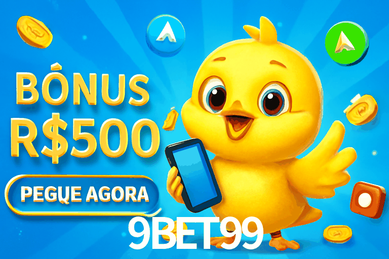 Account Benefits 9bet99