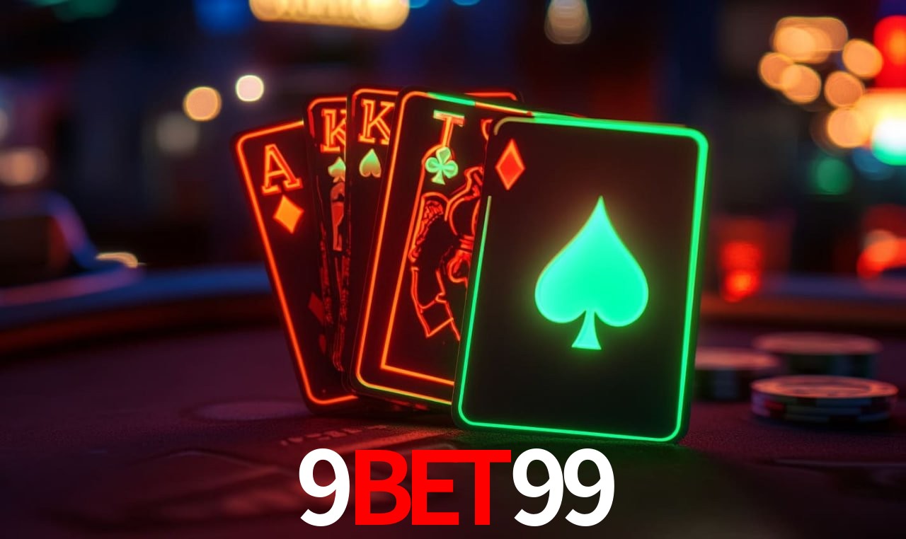 Jackpots e promoções na 9bet99
