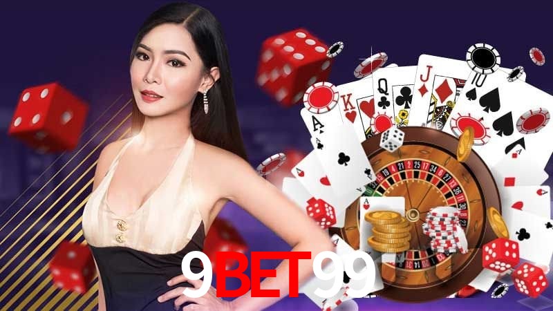 cassino 9bet99