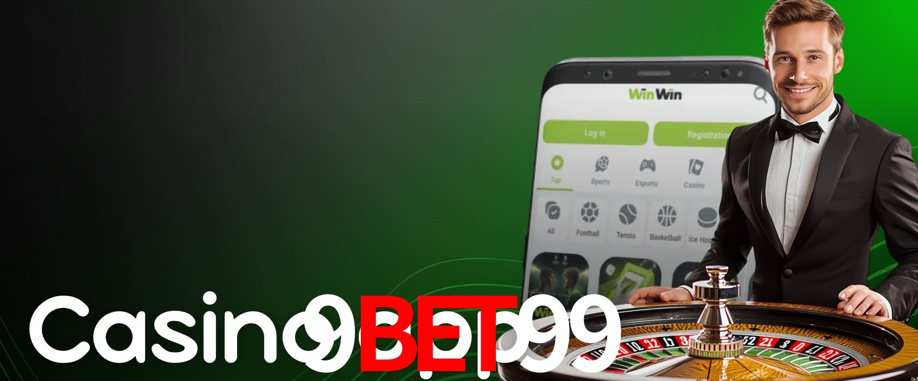 Platform Technology 9bet99
