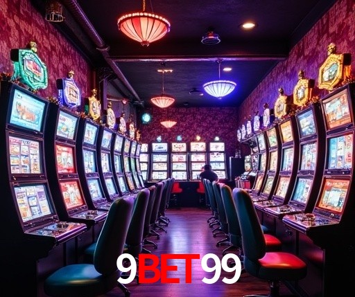 Segurança e performance na plataforma 9bet99