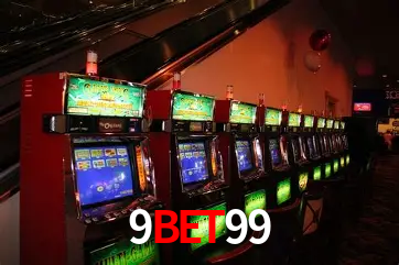 Cassino ao vivo com dealers reais na 9bet99