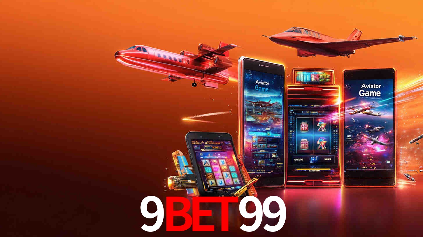 Descubra a Magia dos Jogos de Arcade no 9bet99