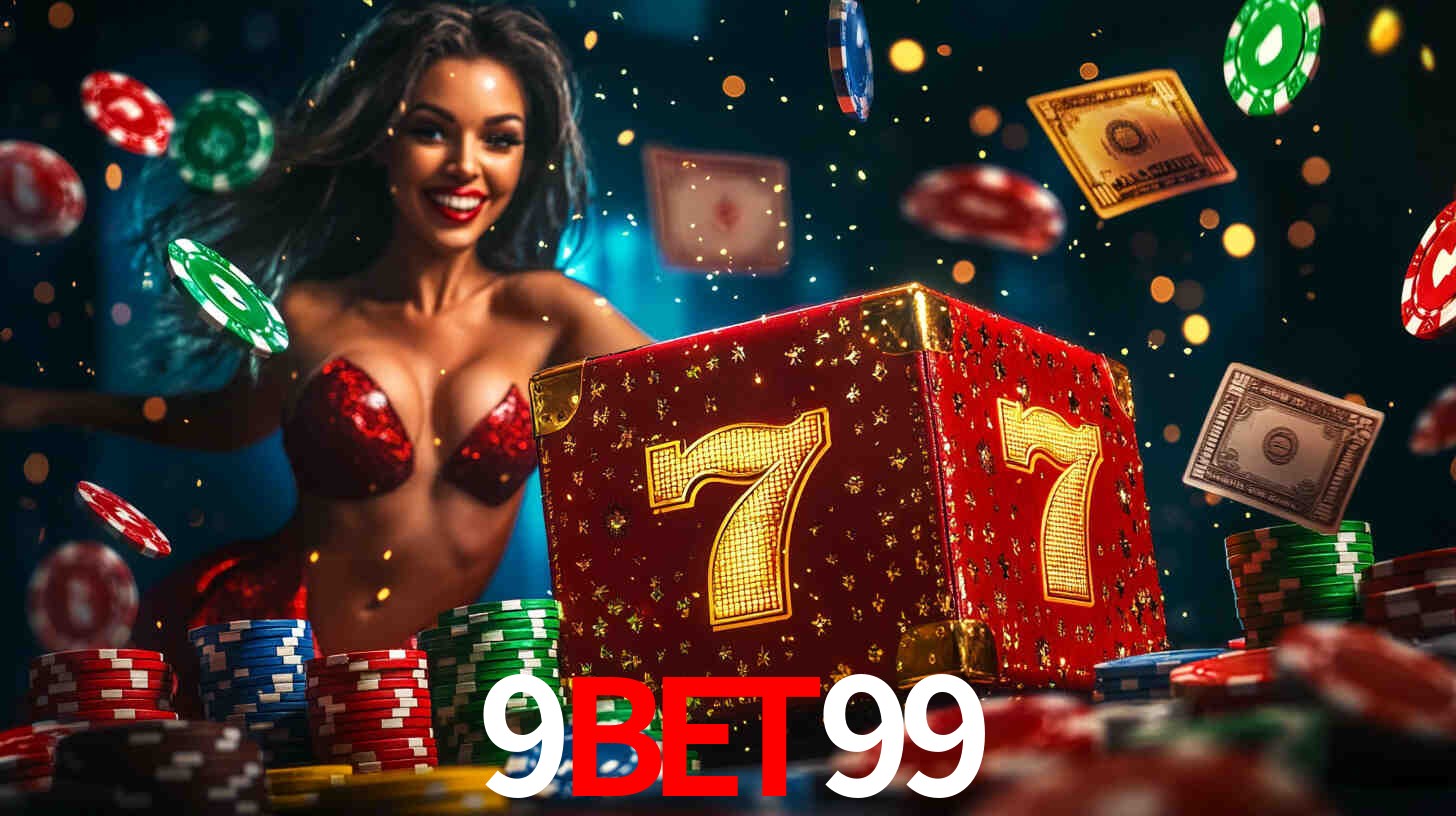 A Popularidade dos Caça-Níqueis no 9bet99
