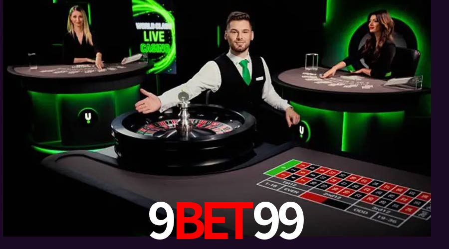 2FA Security 9bet99